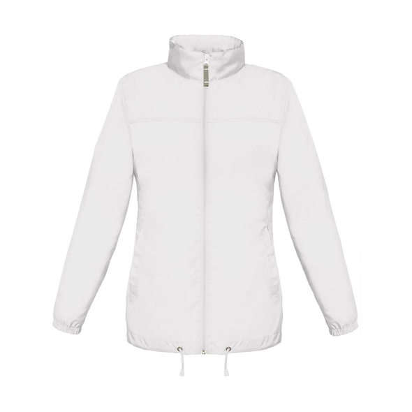 B&C | Siroco/giacca a vento da donna